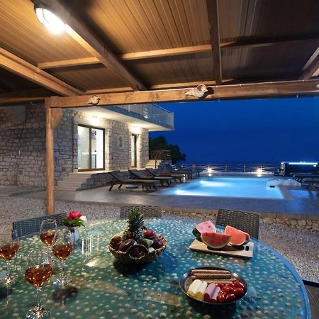 Villa Foteini Σκινάρια Εξωτερικό φωτογραφία